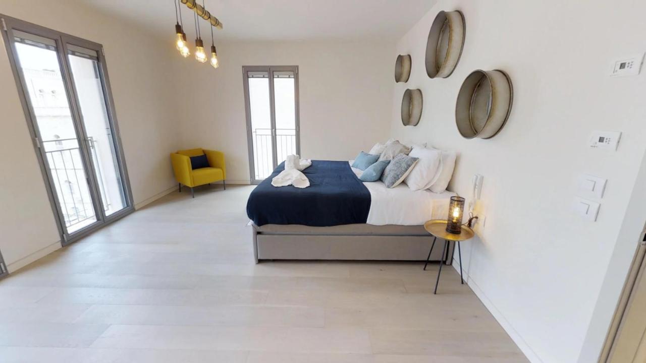 Rental Israel-Mamila Residences 14 Jerusalém Exterior foto