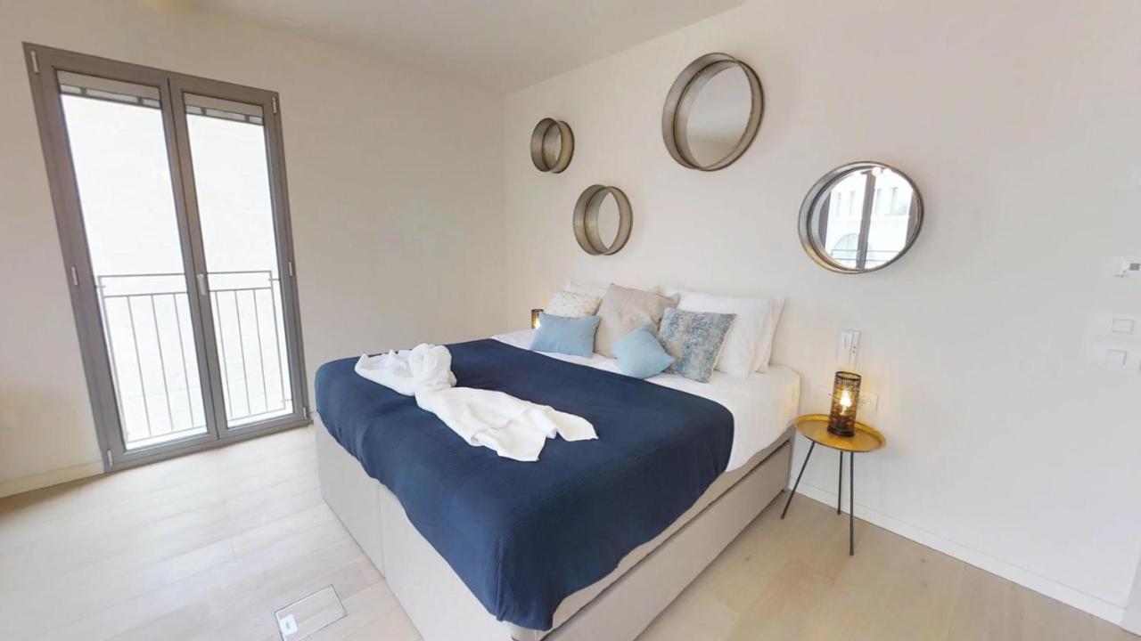 Rental Israel-Mamila Residences 14 Jerusalém Exterior foto
